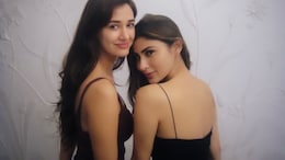 BFFs Like Disha Patani And Mouni Roy Who Glow Together, Stay Together