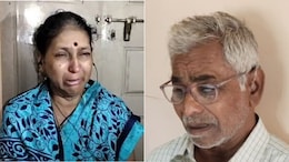 "Washing Hands With Tears": Parents On Photos Of Son's Torture By Actor Darshan