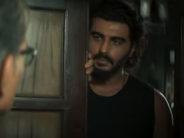 अर्जुन कपूर की इस फ्लॉप फिल्म को किसी ओटीटी प्लैटफॉर्म ने नहीं खरीदा तो YouTube पर हुई रिलीज, इंटरनेट यूजर्स बोले- गजब बेइज्जती अर्जुन कपूर की इस फ्लॉप फिल्म को किसी ओटीटी प्लैटफॉर्म ने नहीं खरीदा तो YouTube पर हुई रिलीज, इंटरनेट यूजर्स बोले- गजब बेइज्जती