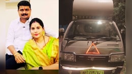Pune Hit and Run : पुण्यात आणखी एक हिट अँड रन; मनसे पदाधिकाऱ्याच्या पत्नीचा मृत्यू