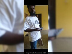 फेक डिलीवरी बॉय के स्कैम से बाल-बाल बचा शख्स, iPhone 15 का चूना लगाने वाला था स्कैमर