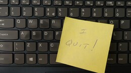 Bengaluru Intern Quits Company After Securing Funding For Own Startup, Internet Amused