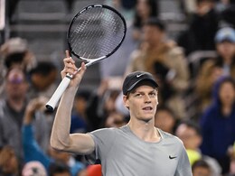 Jannik Sinner Admits To 'Very Difficult Moment' Over Doping Case Jannik Sinner Admits To 'Very Difficult Moment' Over Doping Case