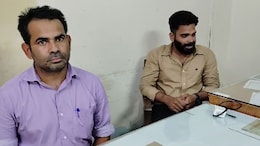 राजस्थान में स्वास्थ्य विभाग पर ACB का बड़ा एक्शन, BCMO और CHO को रिश्वत लेते रंगे हाथों किया गिरफ्तार