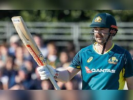 Travis Head: ट्रेविस हेड के बल्ले ने मचाया तूफान, ऑस्ट्रेलिया ने इतिहास रचते हुए बना दिया टी20 वर्ल्ड रिकॉर्ड Travis Head: ट्रेविस हेड के बल्ले ने मचाया तूफान, ऑस्ट्रेलिया ने इतिहास रचते हुए बना दिया टी20 वर्ल्ड रिकॉर्ड