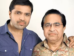 हिमेश रेशमिया के पिता का निधन, 87 साल की उम्र में ली आखिरी सांसें हिमेश रेशमिया के पिता का निधन, 87 साल की उम्र में ली आखिरी सांसें