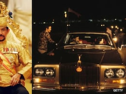 7,000 And Counting: A Look At Sultan Of Brunei's $5 Billion Car Collection 7,000 And Counting: A Look At Sultan Of Brunei's $5 Billion Car Collection