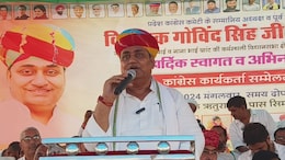 राजस्थान उपचुनाव में BAP-कांग्रेस का होगा गठबंधन? PCC चीफ डोटासरा ने बताया