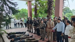 List of Mock drill districts : महाराष्ट्रातील 16 जिल्हे, देशभरातील कोणकोणत्या जिल्ह्यांमध्ये होणार मॉक ड्रिल?