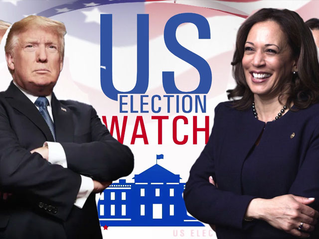 Trump Vs Harris: Closest Presidential Race Of The Century, Interview With Congressman Raja Krishnamoorthi