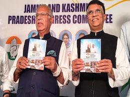 घोषणा पत्र में अनुच्छेद-370 पर चुप्पी क्यों साध गई कांग्रेस, कैसा रहा है उसके नेताओं का रवैया घोषणा पत्र में अनुच्छेद-370 पर चुप्पी क्यों साध गई कांग्रेस, कैसा रहा है उसके नेताओं का रवैया