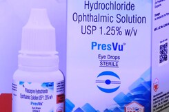 Regulator Suspends License Of Eye Drops That Claimed To Remove Glasses Regulator Suspends License Of Eye Drops That Claimed To Remove Glasses