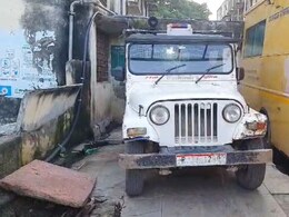 गंगापुर में पुरानी रंजिश के चलते फायरिंग, युवक गंभीर रूप से घायल, जयपुर रेफर   गंगापुर में पुरानी रंजिश के चलते फायरिंग, युवक गंभीर रूप से घायल, जयपुर रेफर