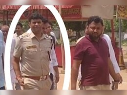 Rajasthan: बाबा विजय दास आत्मदाह मामले में  DGP का बड़ा एक्शन, डीग सीओ APO