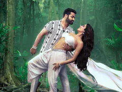 Review: Devara Does Occasionally Manage To Anchor Itself To Terra Firma