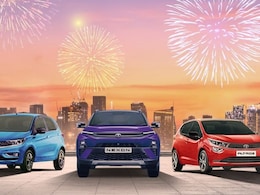 Tata Motors Announces 'Festival Of Cars' - Offering Up To Rs 2 Lakh Discount - Deets Inside