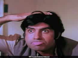 इस बॉलीवुड एक्टर को पसंद नहीं थी अमिताभ बच्चन की आवाज, फिल्म में दे दिया बिग बी गूंगे का रोल इस बॉलीवुड एक्टर को पसंद नहीं थी अमिताभ बच्चन की आवाज, फिल्म में दे दिया बिग बी गूंगे का रोल