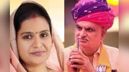 मुनेश गुर्जर के निलंबन में क्यों हुई देरी? जयपुर हेरीटेज को कब मिलेगा नया मेयर; झाबर सिंह खर्रा ने बताया सबकुछ
