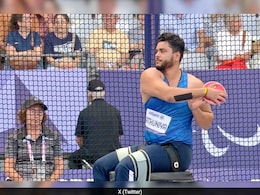 Everything Was Planned So That I Cannot Take Any Action, Alleges Yogesh Kathuniya Over Khel Ratna Snub