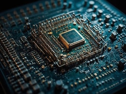 Ex-Chief Of Chinese Chip Giant Gets Suspended Death Sentence For Corruption Ex-Chief Of Chinese Chip Giant Gets Suspended Death Sentence For Corruption