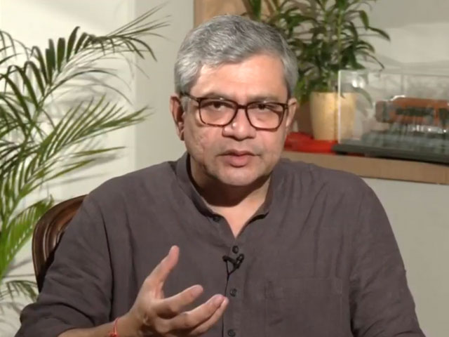Infra Push, Inclusivity: Ashwini Vaishnaw On First 100 Days Of Modi 3.0