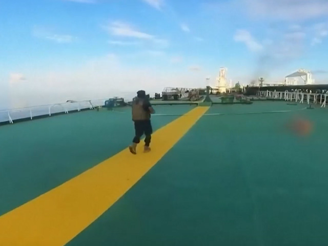 From Yemen To Israel: Netanyahu Issues Stern Warning