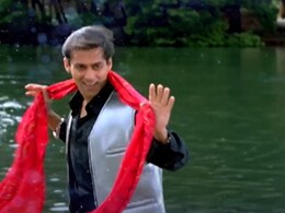 विदेश में भी सलमान खान का जलवा, गाउन में दुल्हन ने किया चुनर चुनर गाने पर ऐसा डांस, वीडियो देख फैंस बोले- भाईजान तो...