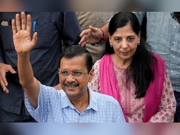 Delhi CM : दिल्लीला पुन्हा महिला मुख्यमंत्री मिळणार? कोणाच्या नावांची चर्चा? Delhi CM : दिल्लीला पुन्हा महिला मुख्यमंत्री मिळणार? कोणाच्या नावांची चर्चा?