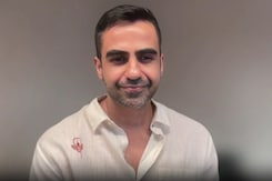#NDTVYuva | Zerodha Co-Founder On How His Podcast Journey Started #NDTVYuva | Zerodha Co-Founder On How His Podcast Journey Started