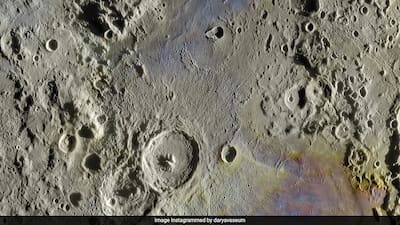 Photographer Captures Most Detailed Photos Of Moon Ever Taken. See