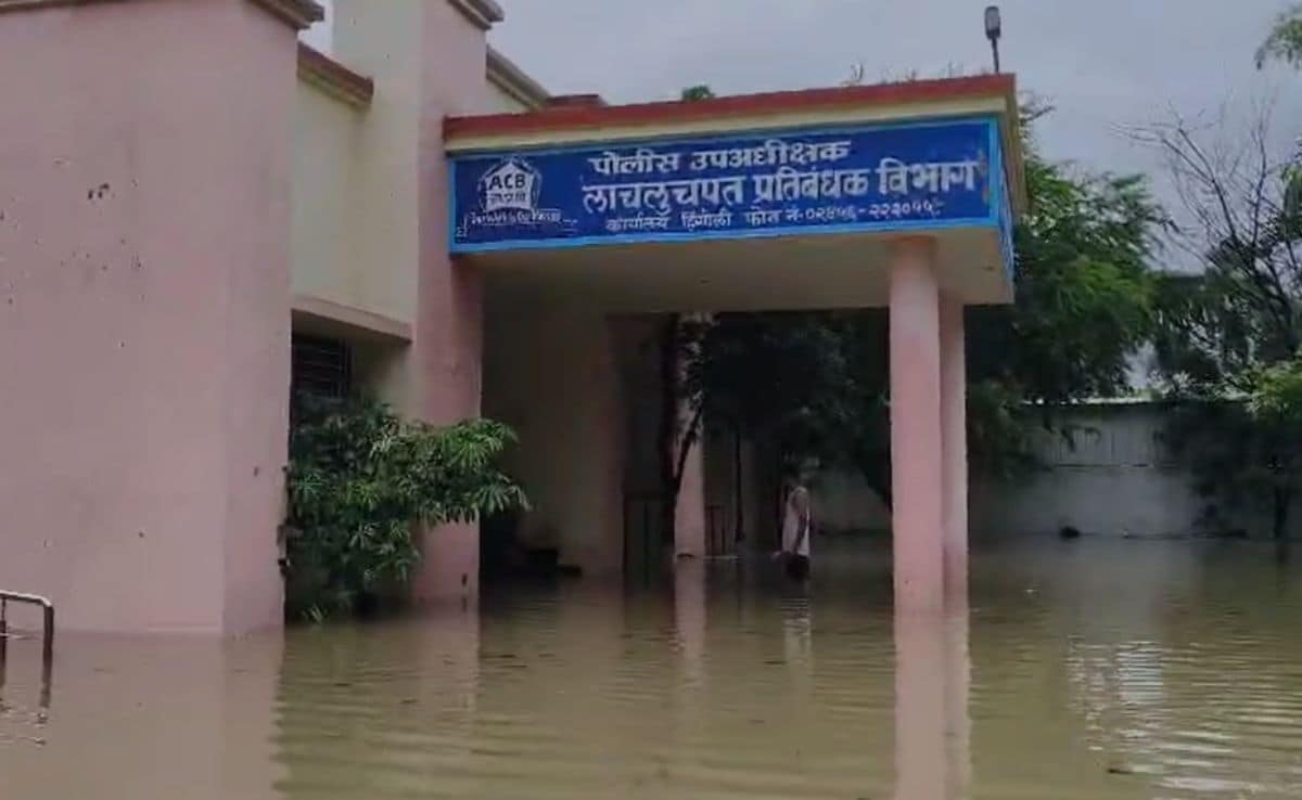 Hingoli Rain Hingoli Rain