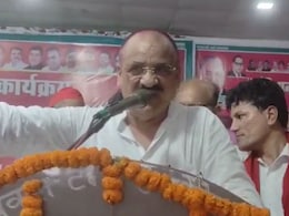 'मुस्लिमों की आबादी...', वाले बयान पर सपा के पूर्व मंत्री पर FIR दर्ज, जानें पूरा मामला 'मुस्लिमों की आबादी...', वाले बयान पर सपा के पूर्व मंत्री पर FIR दर्ज, जानें पूरा मामला