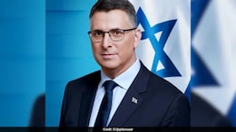 "In Light Of Ongoing...": Israel Withdraws From UN Human Rights Council