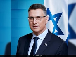 "In Light Of Ongoing...": Israel Withdraws From UN Human Rights Council