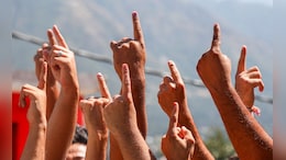 3 Ex Chief Justices Support Simultaneous Polls, But Flag Issues In Bill
