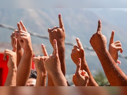 3 Ex Chief Justices Support Simultaneous Polls, But Flag Issues In Bill