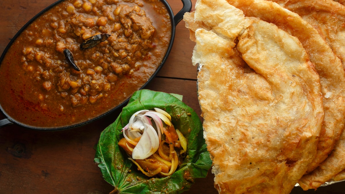 5 Of The Top Spots For Chhole Bhature In North Delhi