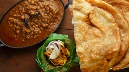 5 Of The Top Spots For Chhole Bhature In North Delhi