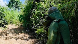 Army, Police Find 28 Kg IEDs In Major Joint Operation In Manipur