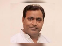 MLA Zubair Khan Death: रामगढ़ विधायक जुबेर खान का निधन, लंबे समय से चल रहे थे बीमार