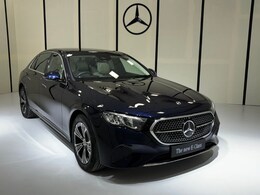 2024 Mercedes-Benz E-Class LWB Launch on October 9, Deliveries Commence By Diwali