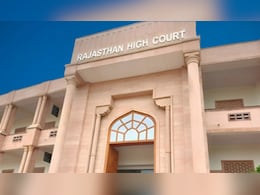 जैसलमेर में 'इको सेंसेटिव जोन' नहीं बनाने पर राजस्थान हाई कोर्ट ने सरकार को दिया नोटिस जैसलमेर में 'इको सेंसेटिव जोन' नहीं बनाने पर राजस्थान हाई कोर्ट ने सरकार को दिया नोटिस