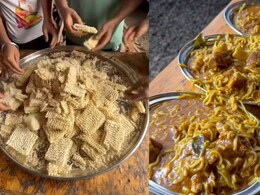 Viral Video Of Mutton Maggi Draws 13 Million Views And Divided Emotions