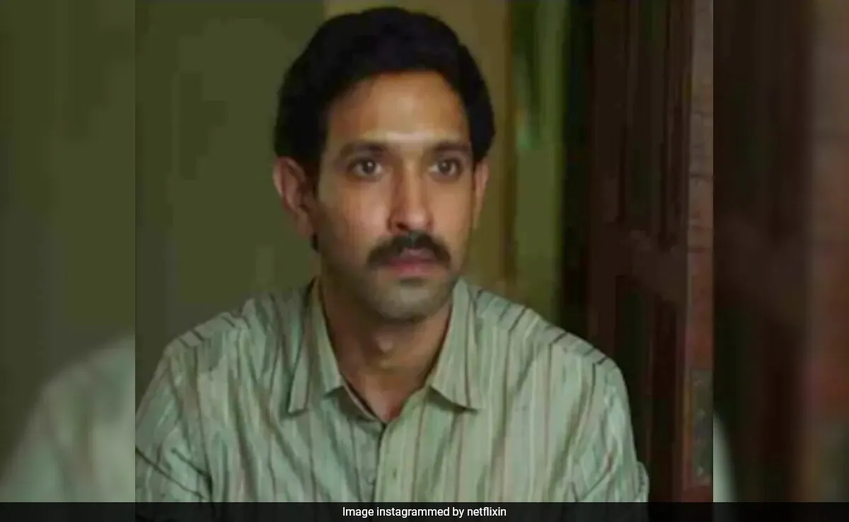 <i>Sector 36</i> Review: Vikrant Massey's Film Is Too Haywire To Be A Hard-Hitting Chronicle