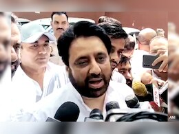 'अमानतुल्लाह खान ने मनोज तिवारी पर किया हमला', दिल्ली BJP का AAP पर बड़ा आरोप 'अमानतुल्लाह खान ने मनोज तिवारी पर किया हमला', दिल्ली BJP का AAP पर बड़ा आरोप