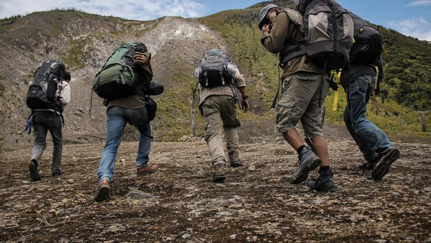 Best Deals On Backpacks From Myntra