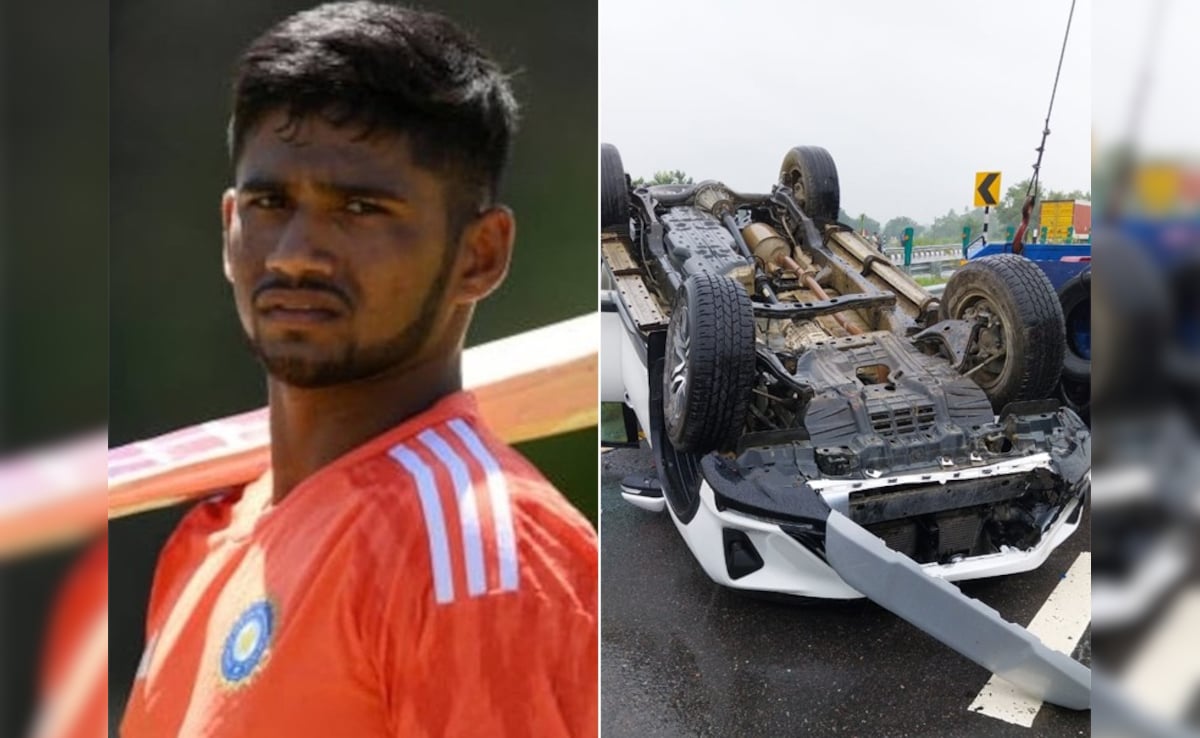 After Musheer Khans Horror Road Accident, Doctor Says This On Stars "Condition"