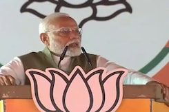 Statehood, Empowerment, Development: PM Modi's Promise in Srinagar Statehood, Empowerment, Development: PM Modi's Promise in Srinagar