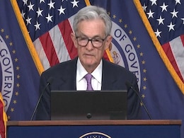 US फेडरल रिजर्व ने इस साल पहली बार घटाई ब्याज दर, 2025 में दो और कटौती के दिए संकेत US फेडरल रिजर्व ने इस साल पहली बार घटाई ब्याज दर, 2025 में दो और कटौती के दिए संकेत