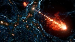 'Lowest Note Ever': NASA Reveals Sound Vibration Near A Black Hole 250 Million Light Years Away